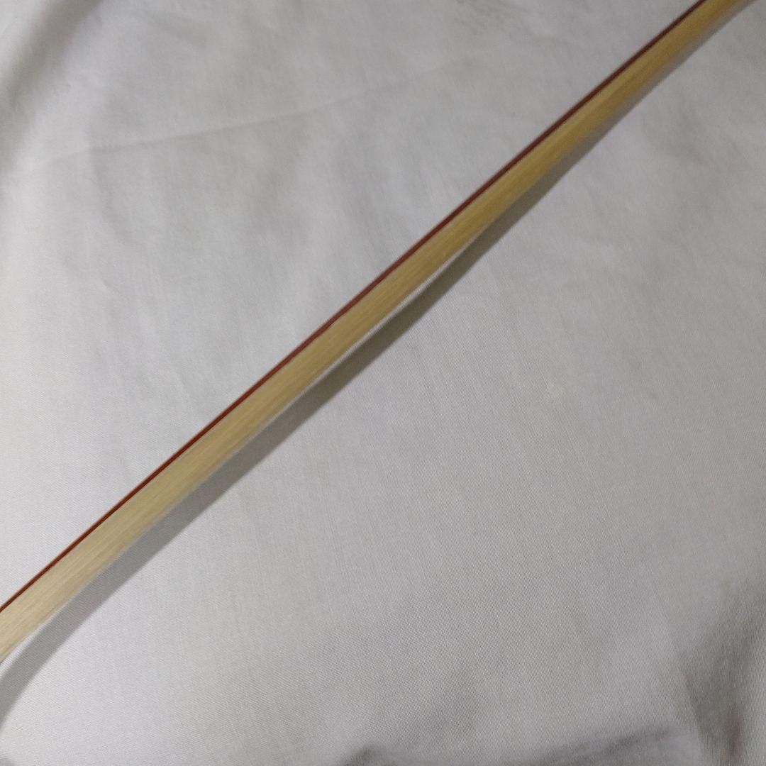 ♥️再値下しました♥️スズキバイオリン4/4美品♥️品番280♥️弓ケ―ス松脂付