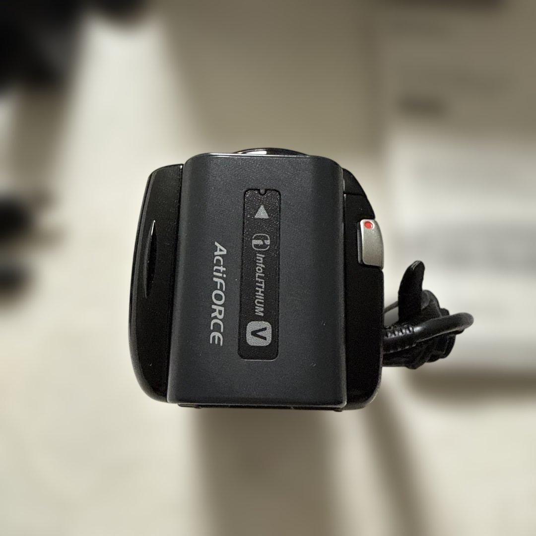 SONY ハンディーカム HDR-CX270