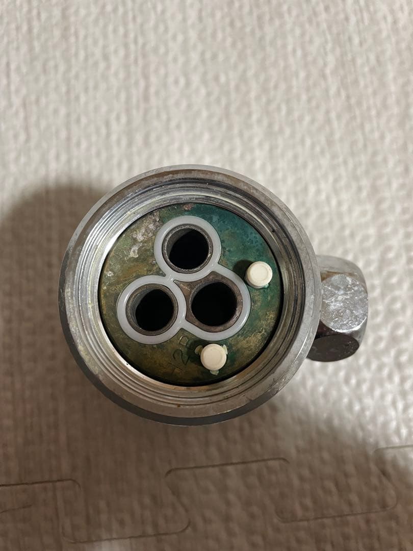 分岐水栓　B98-AU2