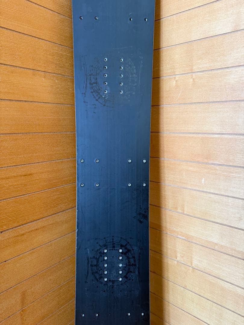 スノーボード amicss RCV165