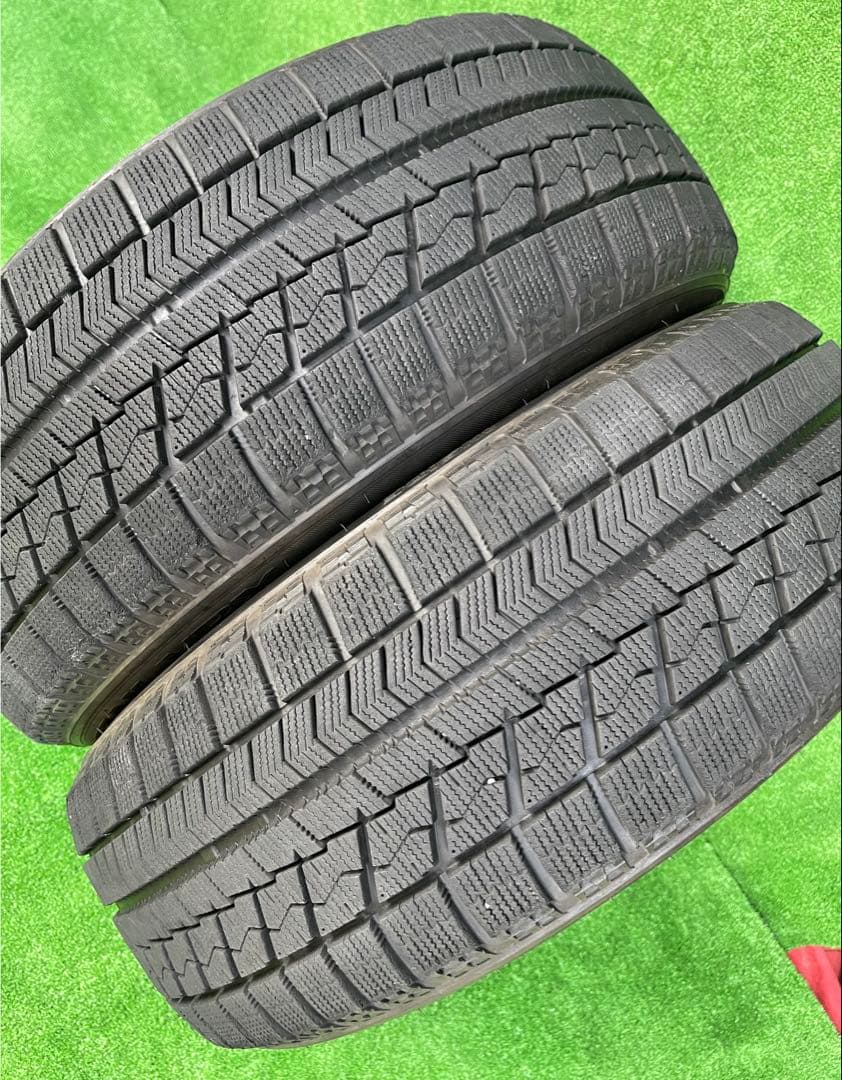 205/60R16、BRIDGESTONE BLIZZAK VRX 4本