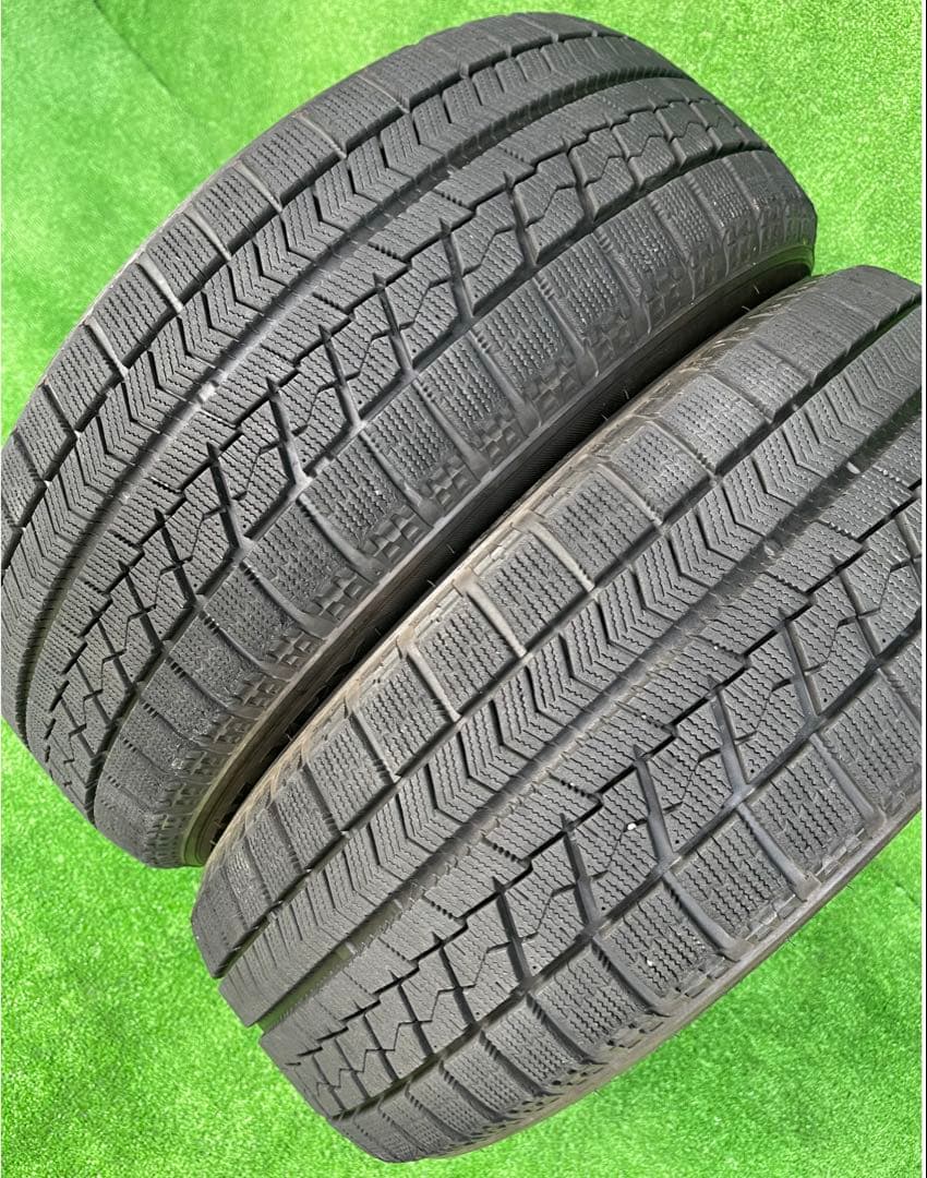 205/60R16、BRIDGESTONE BLIZZAK VRX 4本