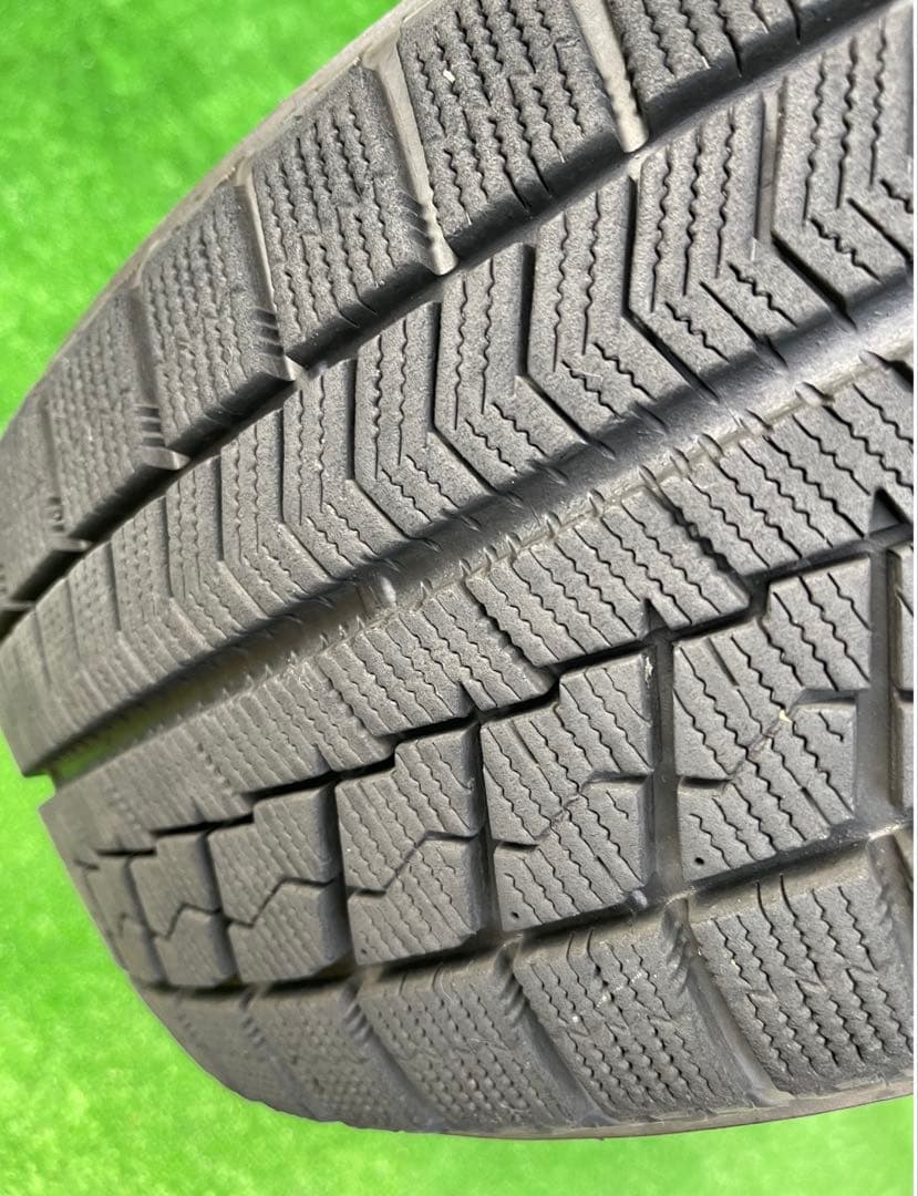 205/60R16、BRIDGESTONE BLIZZAK VRX 4本