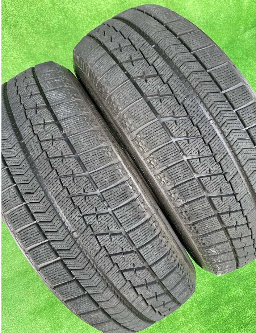 205/60R16、BRIDGESTONE BLIZZAK VRX 4本