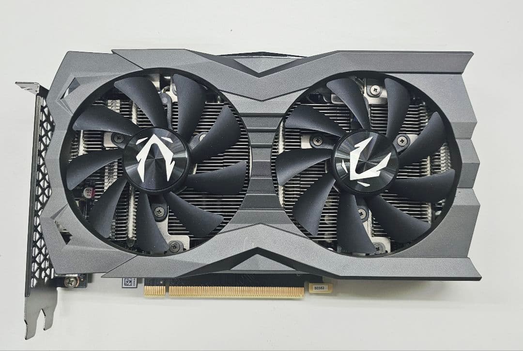 ZOTAC GAMING GeForce RTX2070 SUPER 送料込