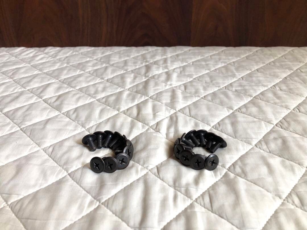 MASTERWAL マスターウォール ローダイニングテーブル 無垢ウォールナット