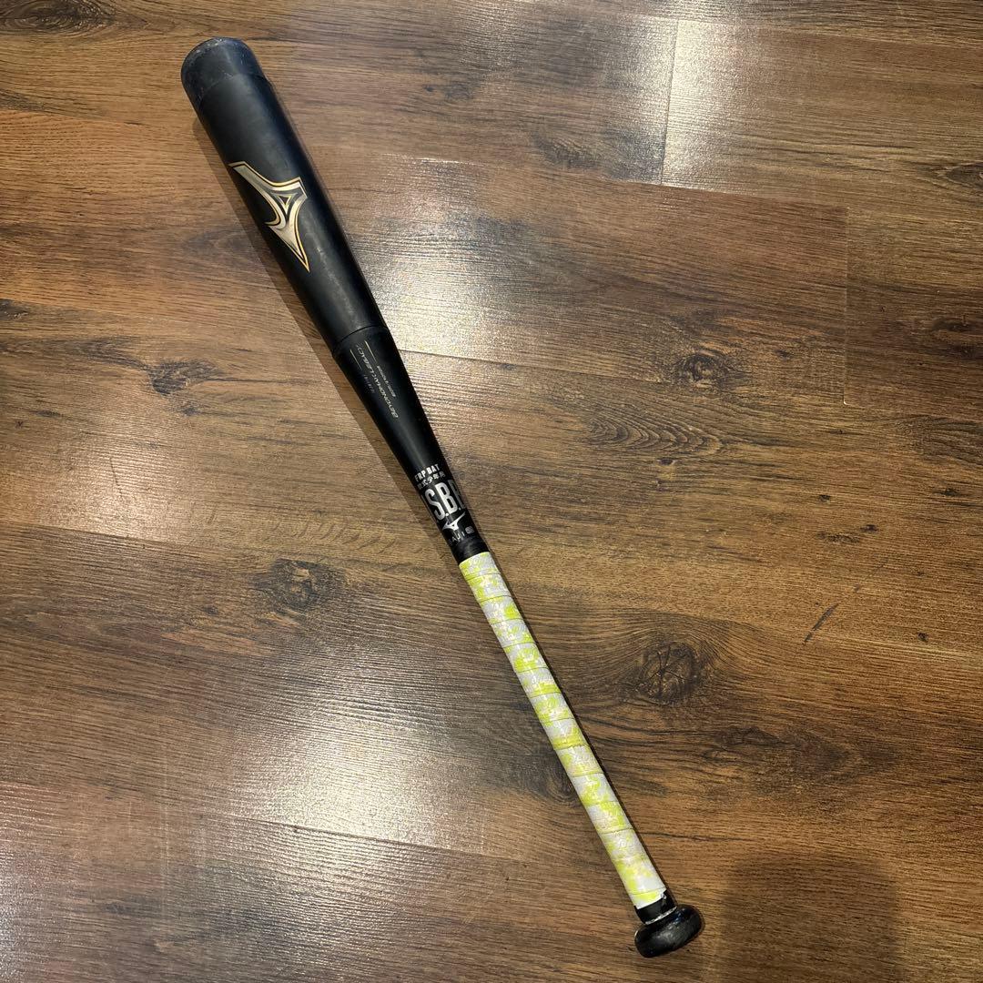 ビヨンドマックスレガシー　少年用　80㎝