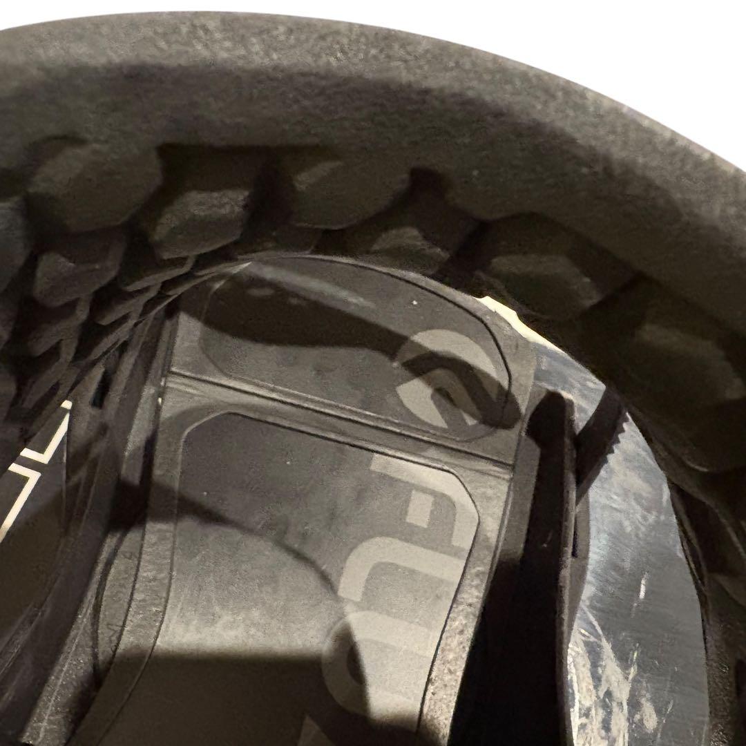 FNTC SOT× FLUX XV 150cm MLサイズ　ビンディングセット