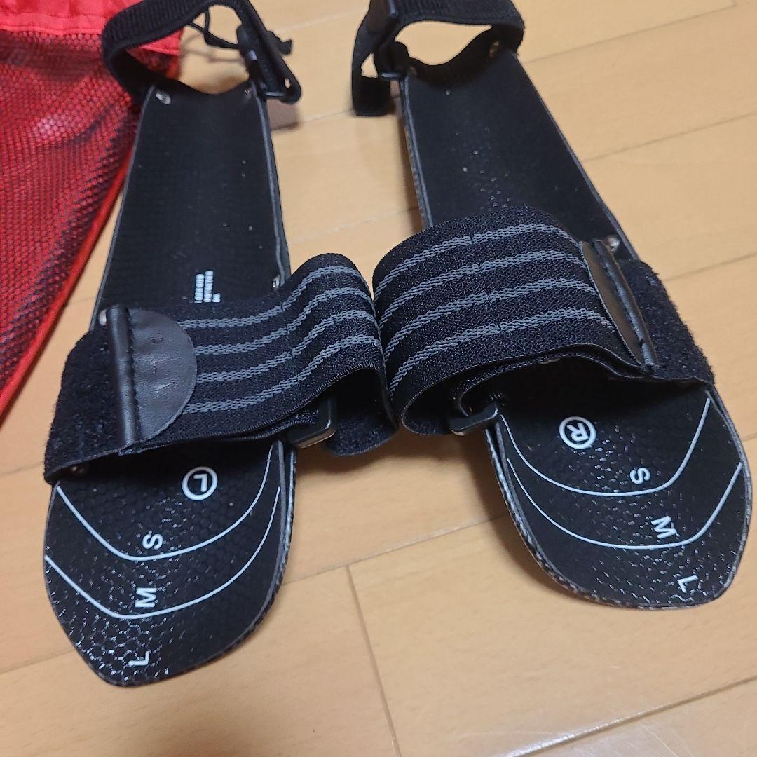 LEKI アームガード アームプロテクター 収納バッグ付き