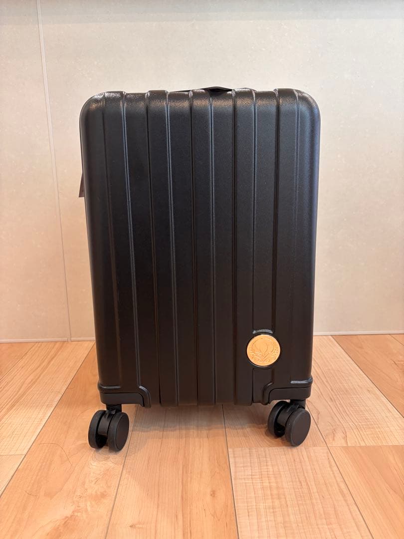 しまむら　ちはるさんコラボ キャリーケース エルサ ５点セット