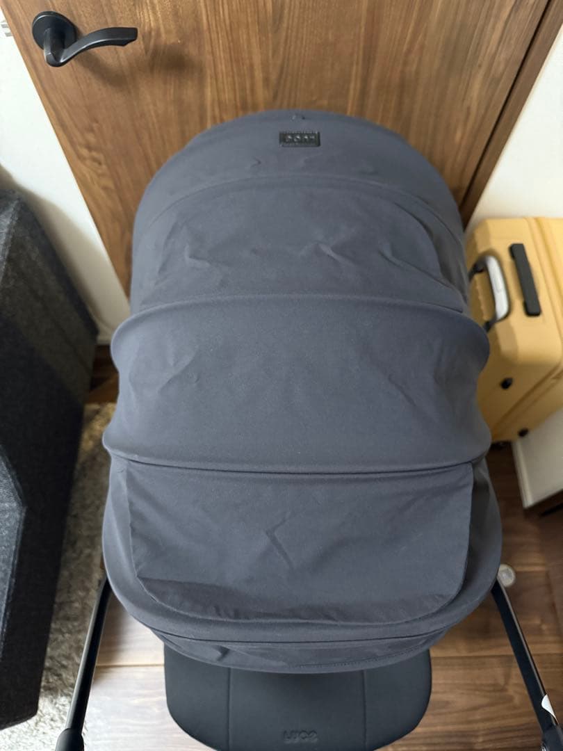 （値下げ中)アップリカ Luce Free ルーチェフリー