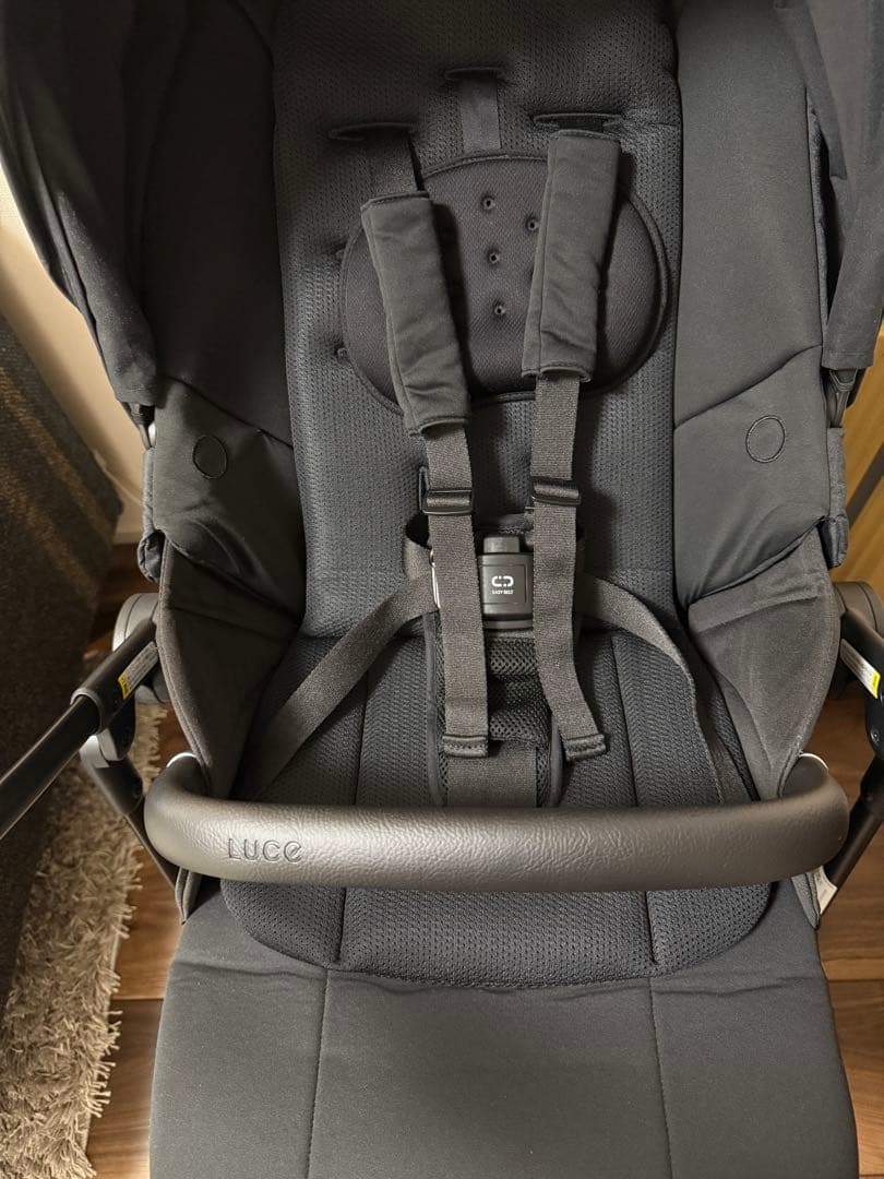 （値下げ中)アップリカ Luce Free ルーチェフリー