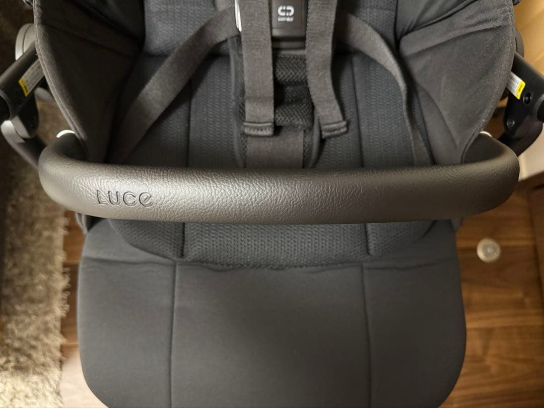 （値下げ中)アップリカ Luce Free ルーチェフリー