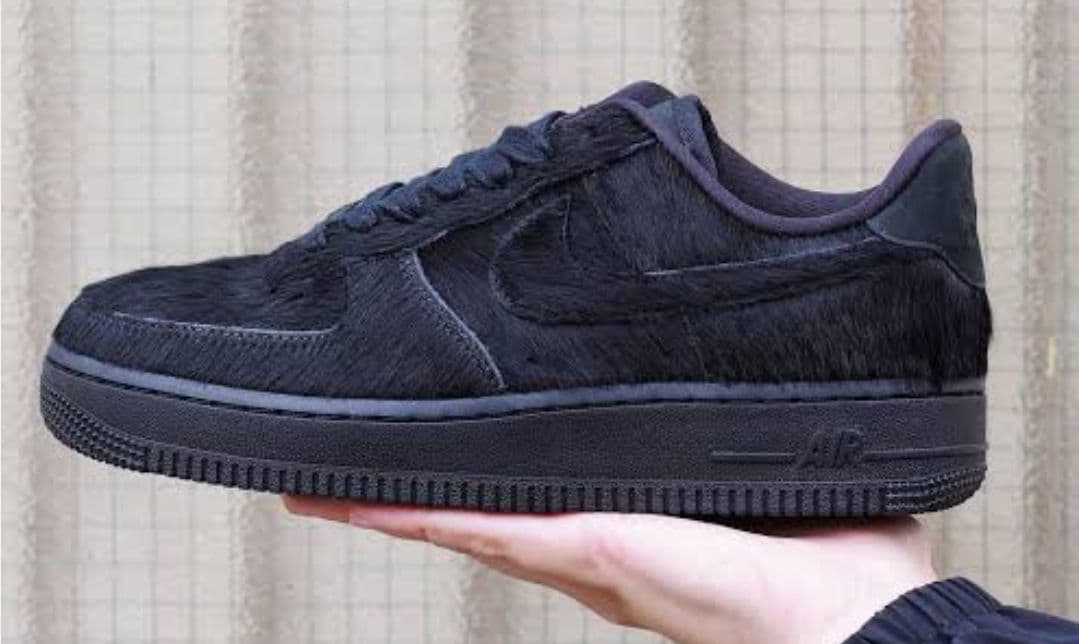 桜NIKE AIR FORCE 1 `07 ★26㌢★