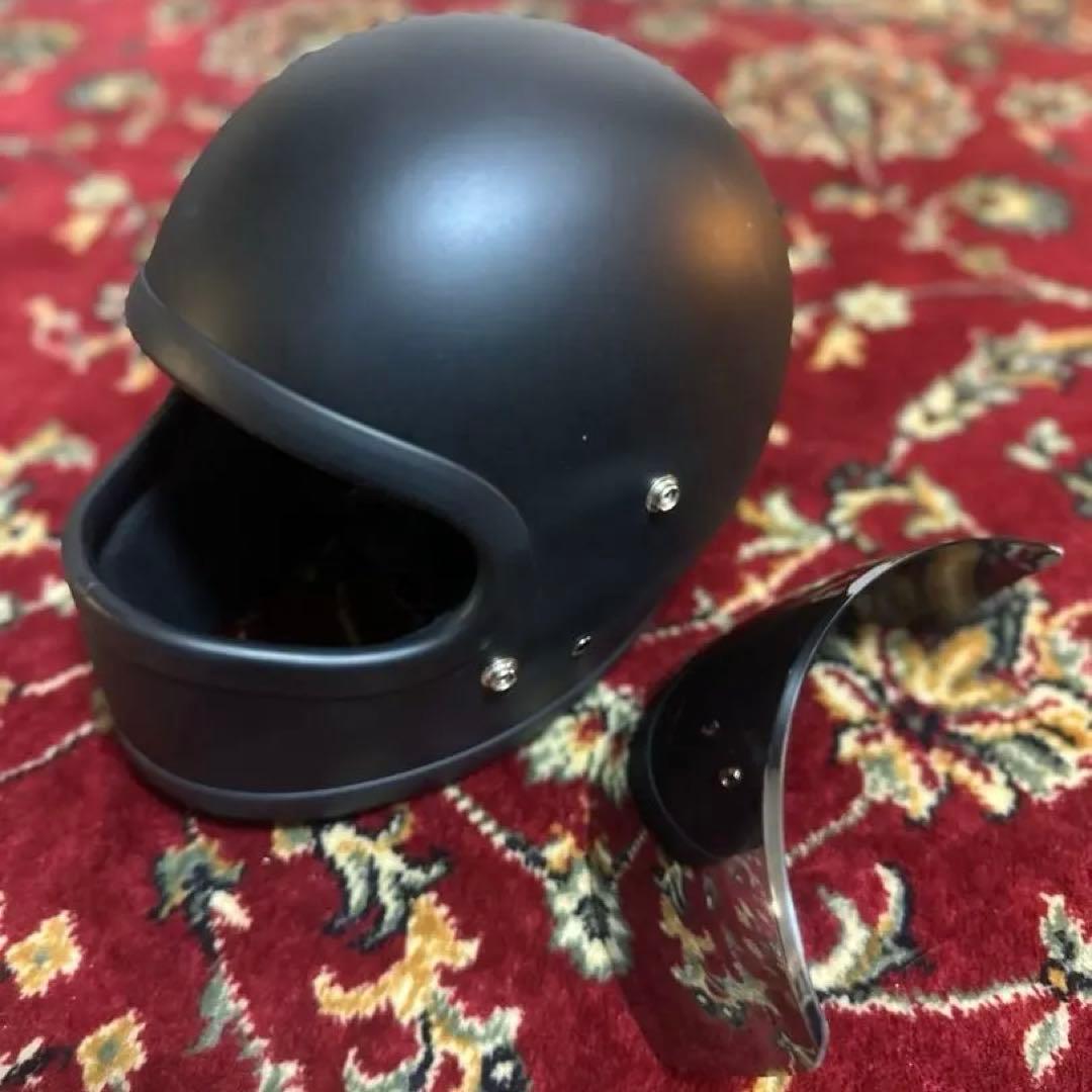 OceanBeetle オーシャンビートル STR マットブラック L