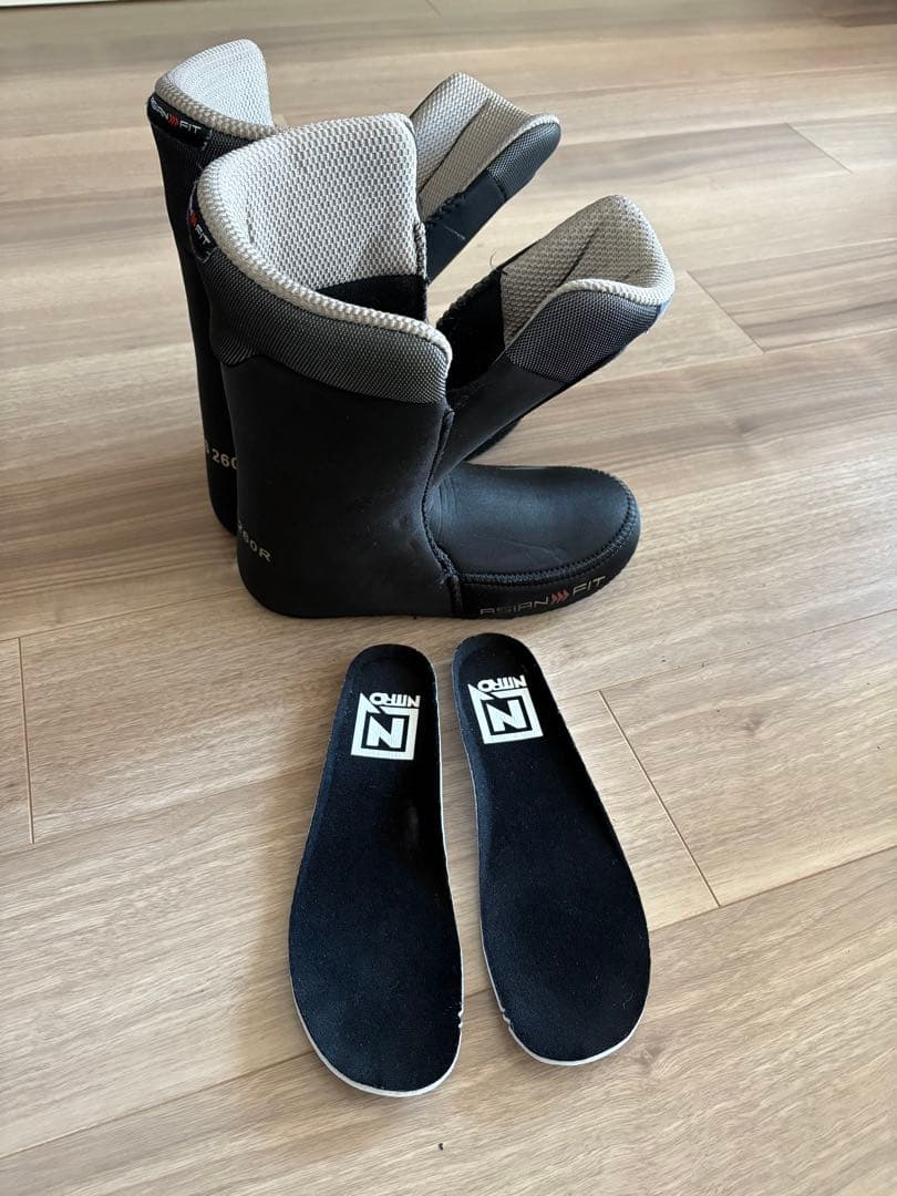 スノーボード ブーツ NITRO/ナイトロ ANTHEM アンセム 26cm