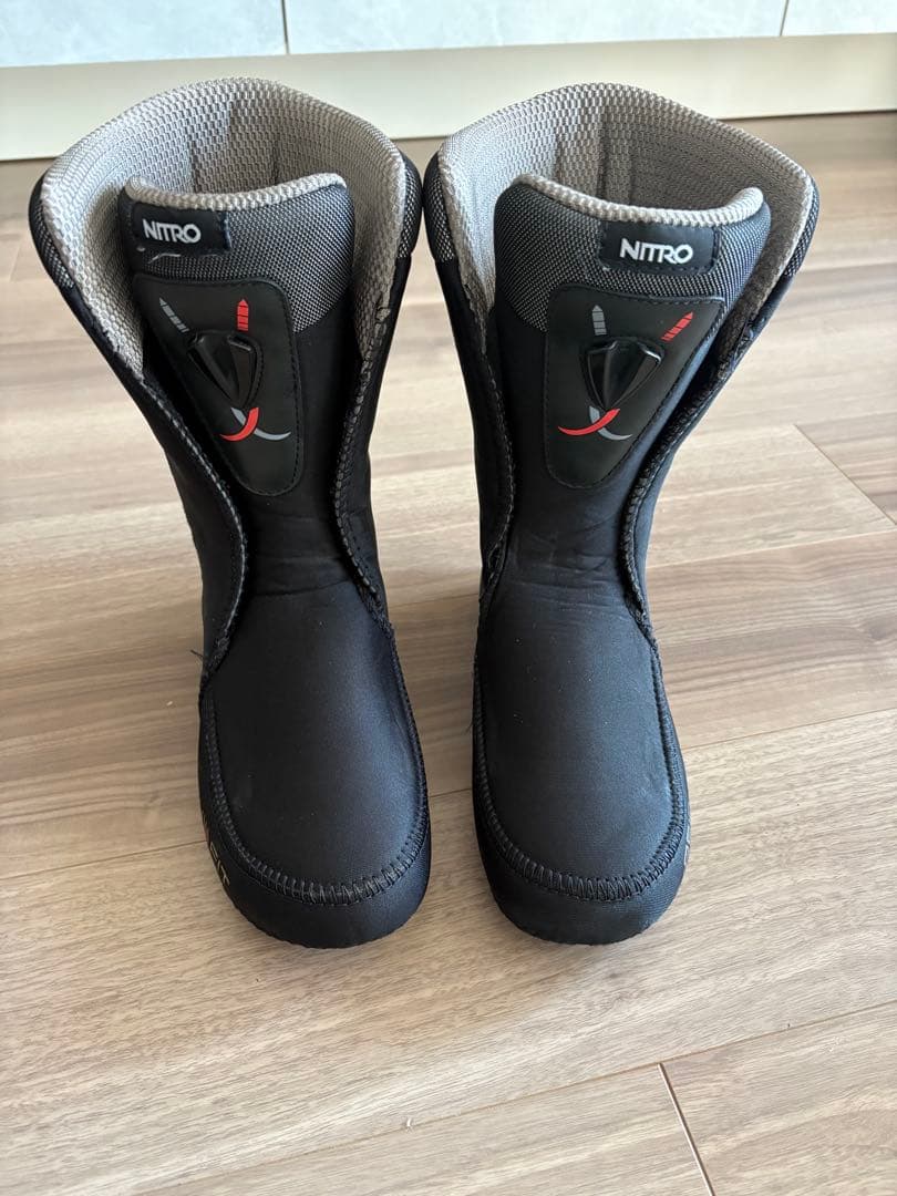 スノーボード ブーツ NITRO/ナイトロ ANTHEM アンセム 26cm