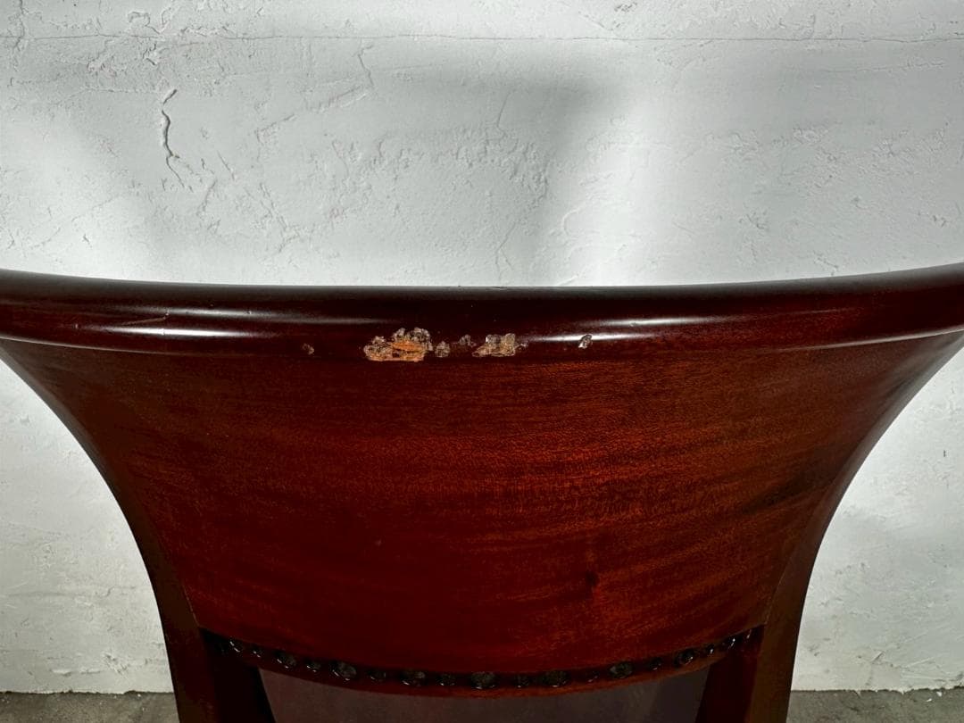 『アジアン家具』イタリーチェア ダイニングチェア チェア 椅子 RWcha77