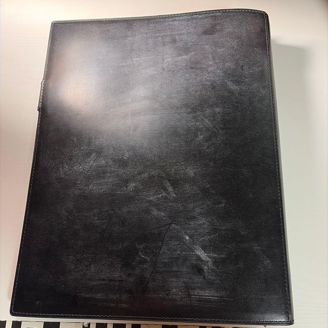 ヒ*ト様 ★オークション★Design my lifeブライドルルーズリーフバイ