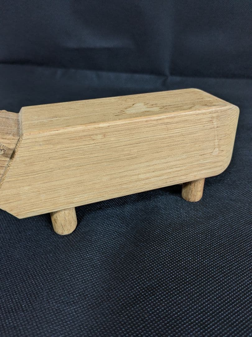 カイボイスン ヒッポ カバ 置物