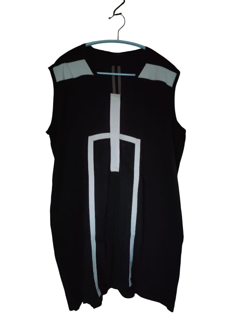 RICK OWENS カットソー