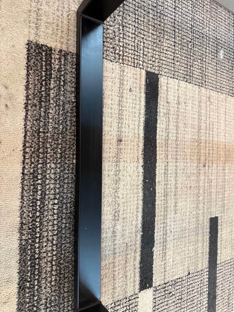 ニトリ　リビングテーブル　センタテーブル　セーラル120