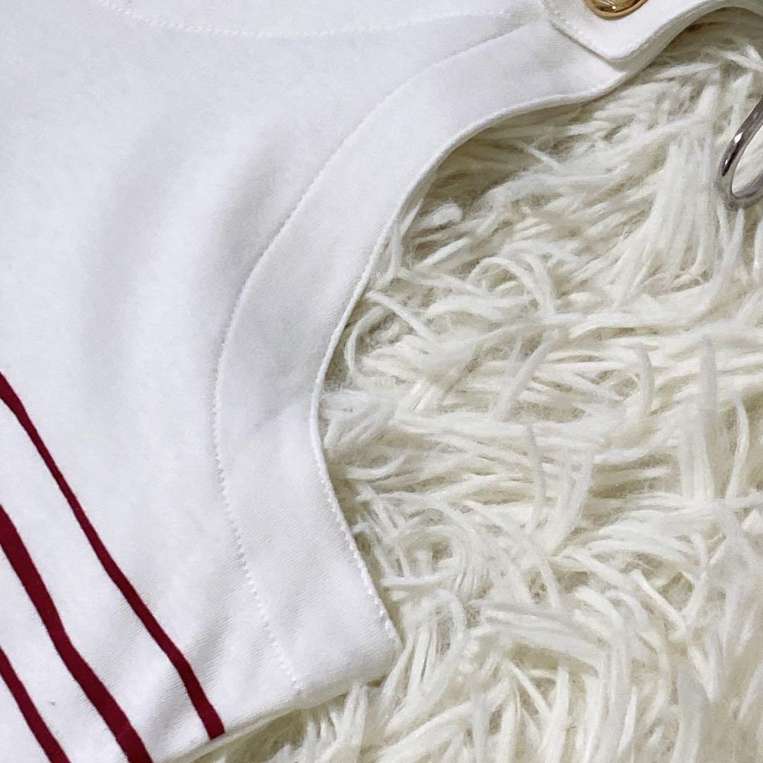 【美品】✨ LOUIS VUITTONルイヴィトン　タンクトップ　金ボタン