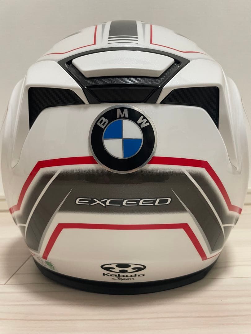 swgn2000 　Kabuto エクシード　XLサイズ　ロゴ付き