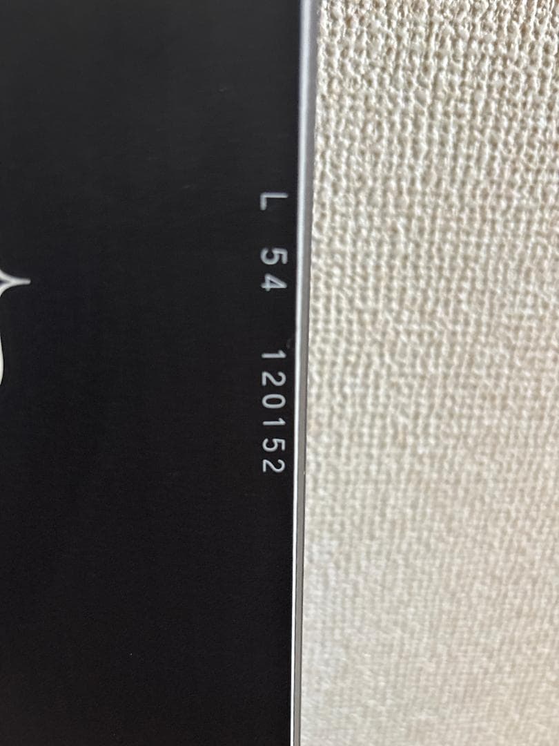 スノーボード atirom LUX 154