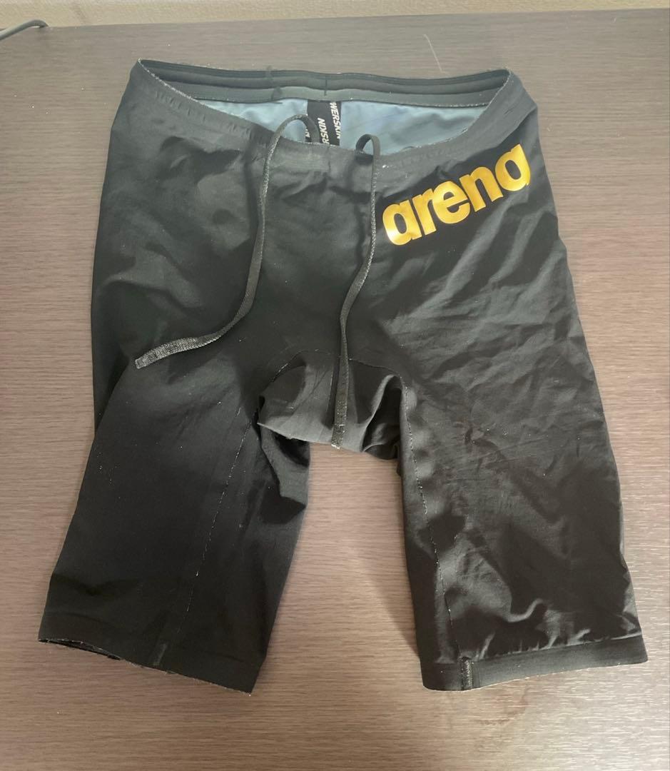 arena カーボンエア2 SS