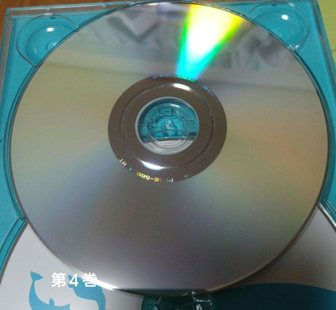 Free!-Dive to the Future- 初回版 DVD 限定BOX付