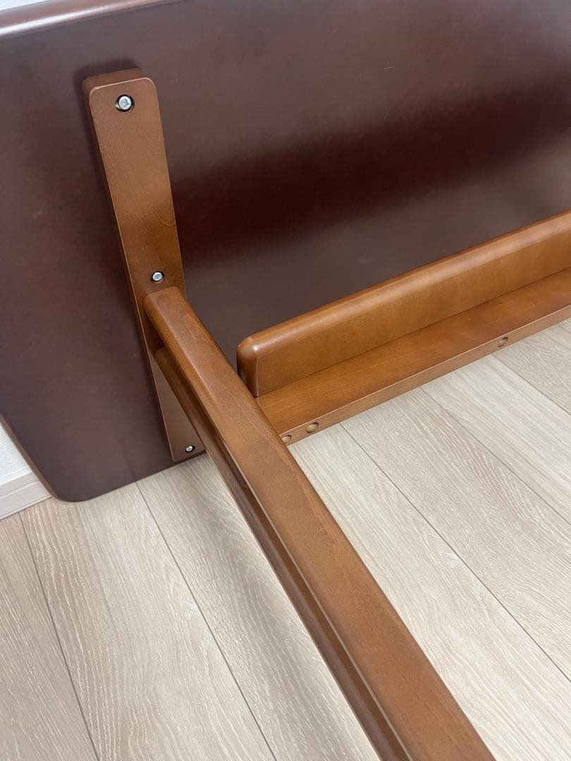 ♡ 【美品！】転居の為2/5最終受付カリモク60カフェテーブルT36420HW♡