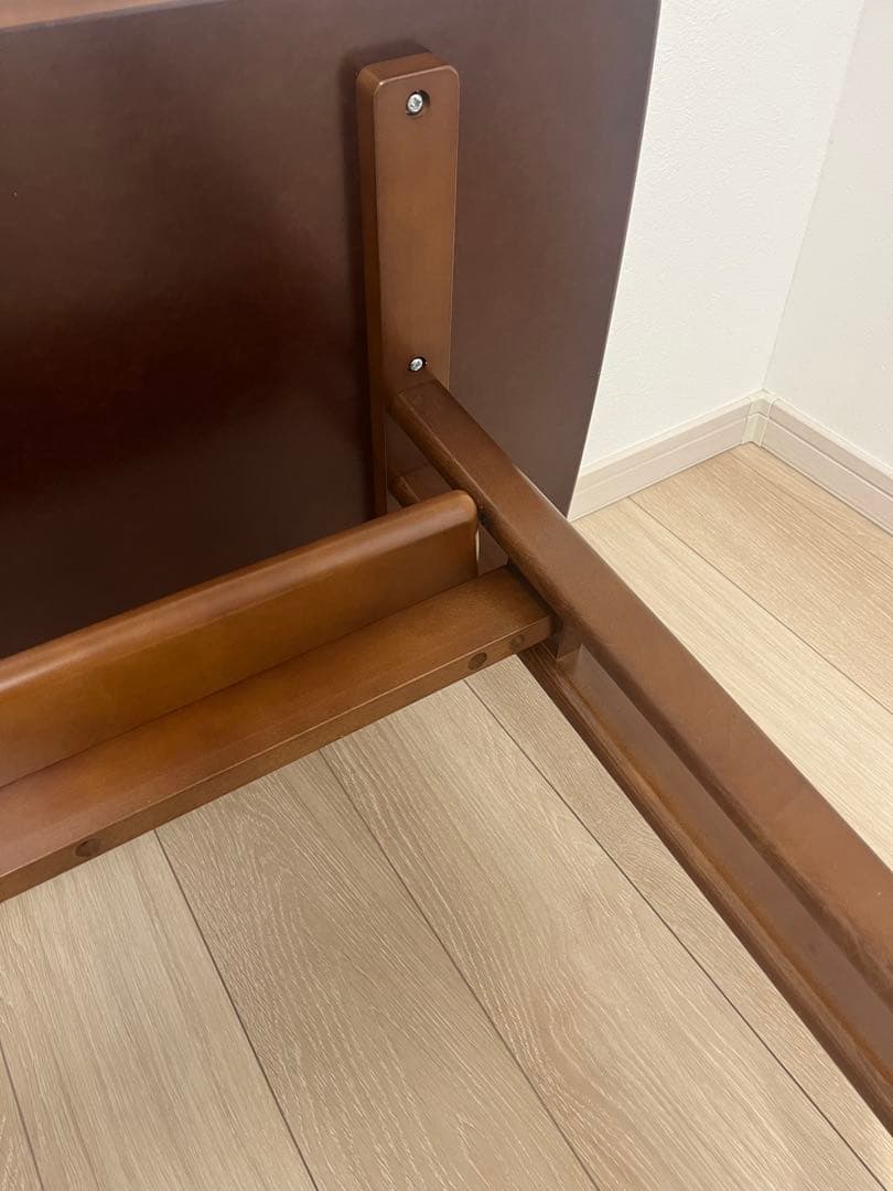 ♡ 【美品！】転居の為2/5最終受付カリモク60カフェテーブルT36420HW♡