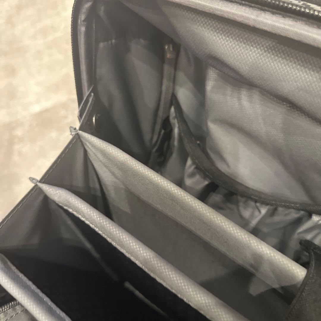 TSUMI キャスター　ミニ　キャリー　小型スーツケース