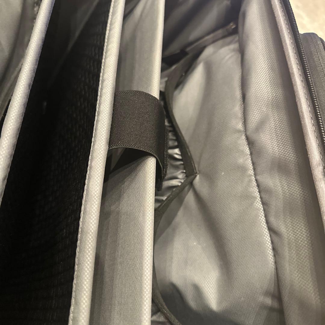 TSUMI キャスター　ミニ　キャリー　小型スーツケース