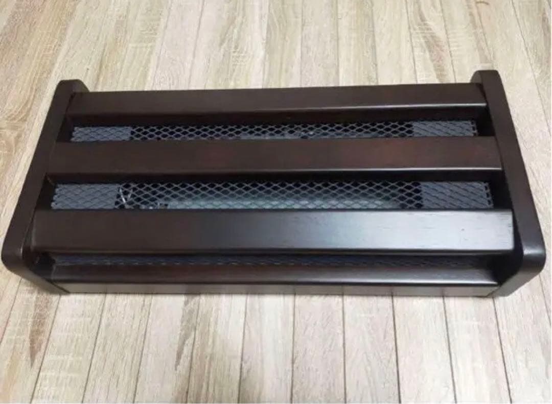 2020年製　1灯　メトロフットヒーター