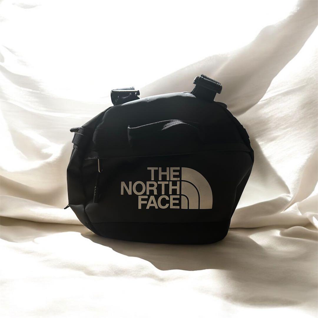 The North Face ベースキャンプダッフルS/P 42L 旅行