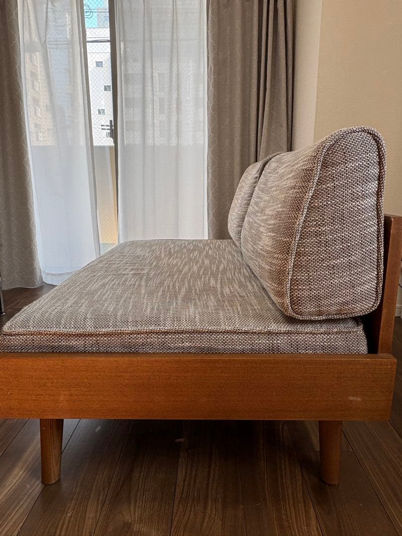 Snappy【unico】ALBERO(アルベロ)　ソファー 2シーター