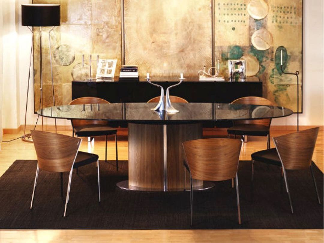 calligaris カリガリス　ダイニングテーブル　伸縮　ODYSSEY