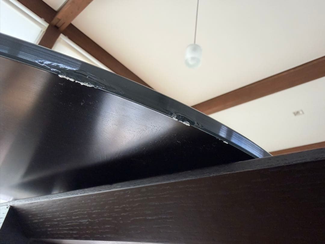 calligaris カリガリス　ダイニングテーブル　伸縮　ODYSSEY