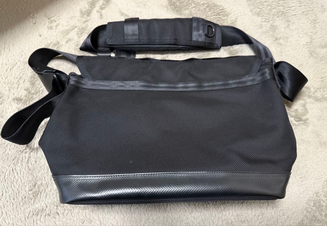 ポーター　ヒート　メッセンジャーバッグ（S） 703-07968