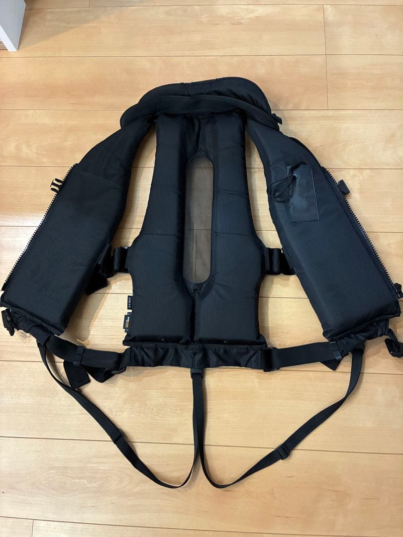 スペクトラ(R)ロックトレックPFD LE902