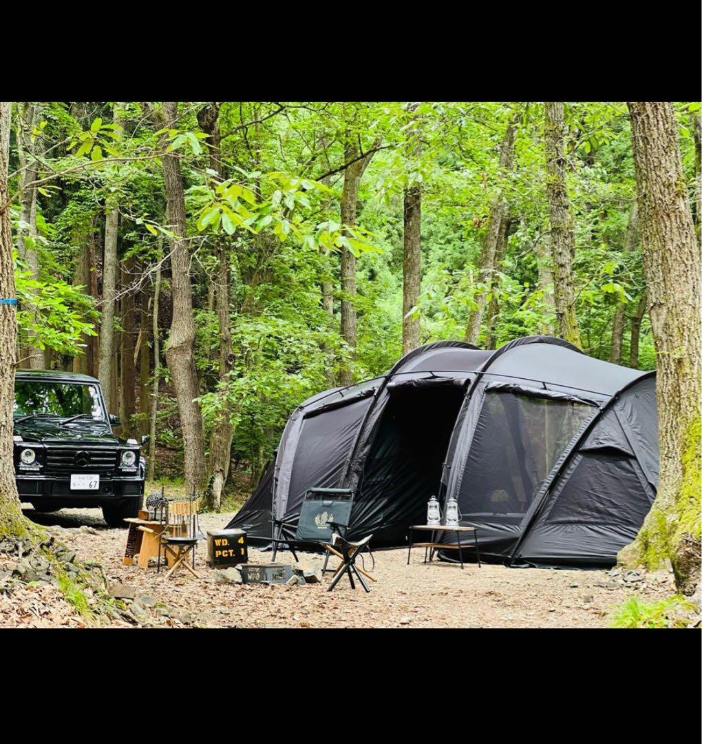 【SOMABITO】SOMA no KAKUREGA ウレタンスクリーン付き