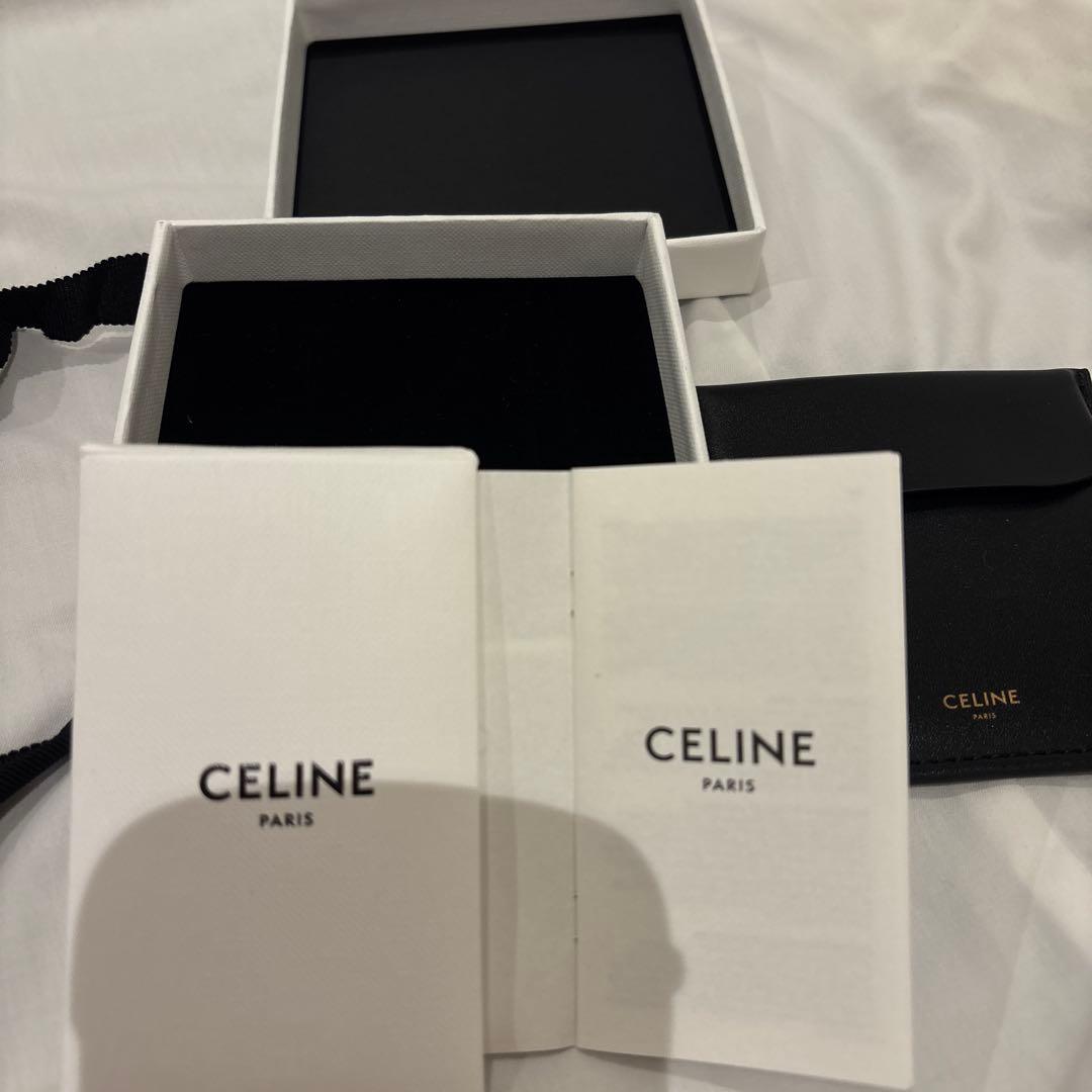 CELINE セリーヌ ブレスレット】
