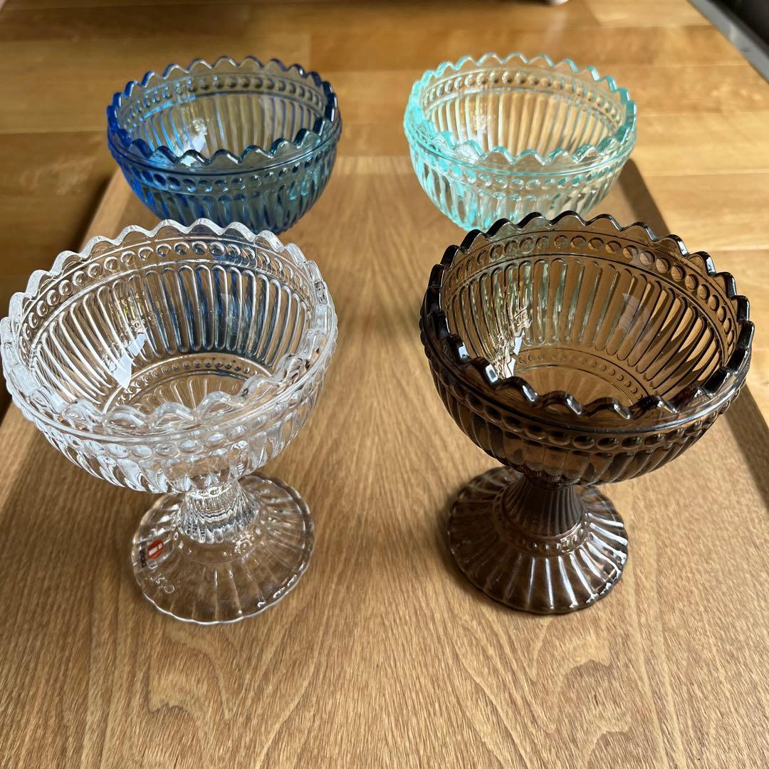  marimekko イッタラ　マリメッコ　セット