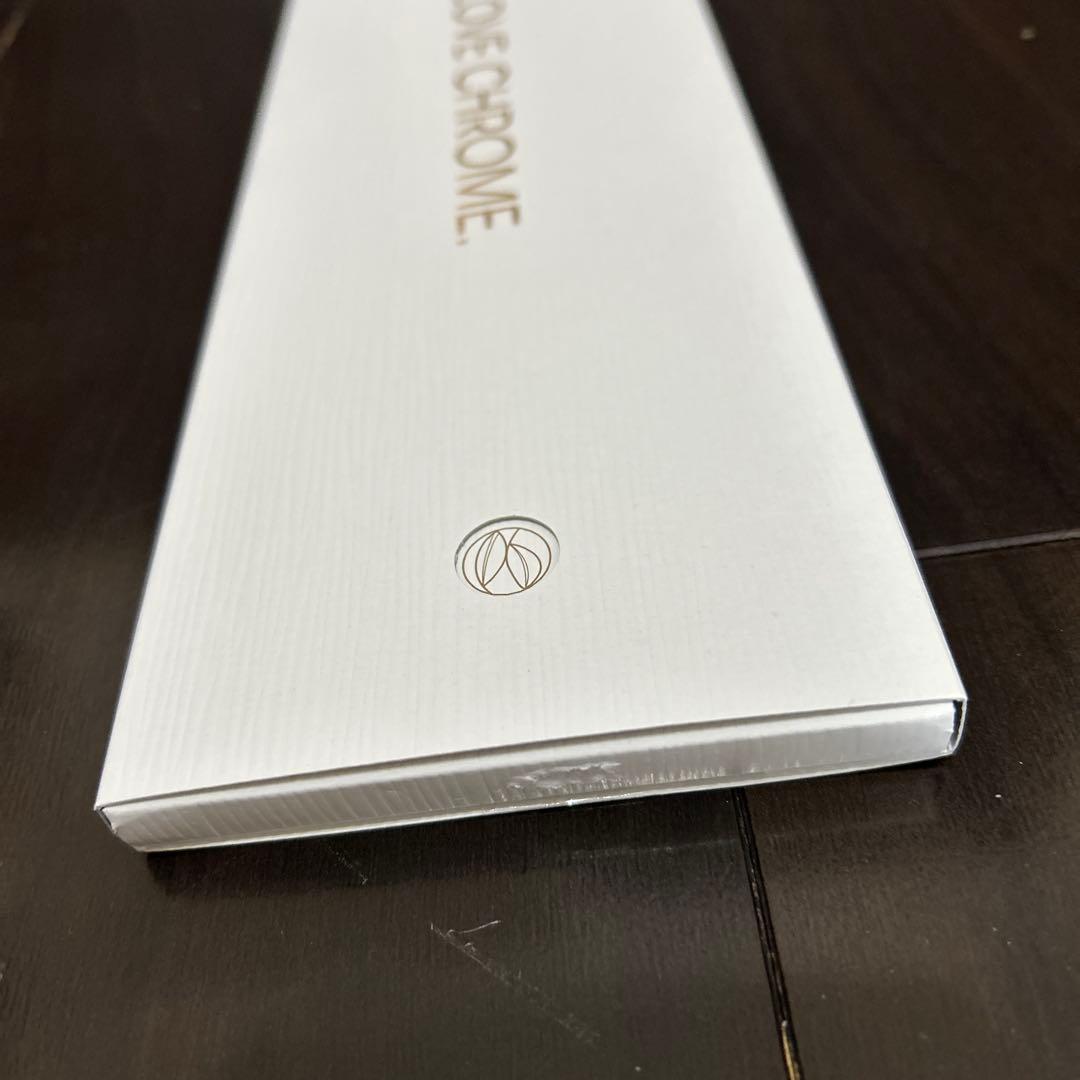 新品　ラブクロム　24GP SCALP-GUASHA GOLD カッサ　ゴールド