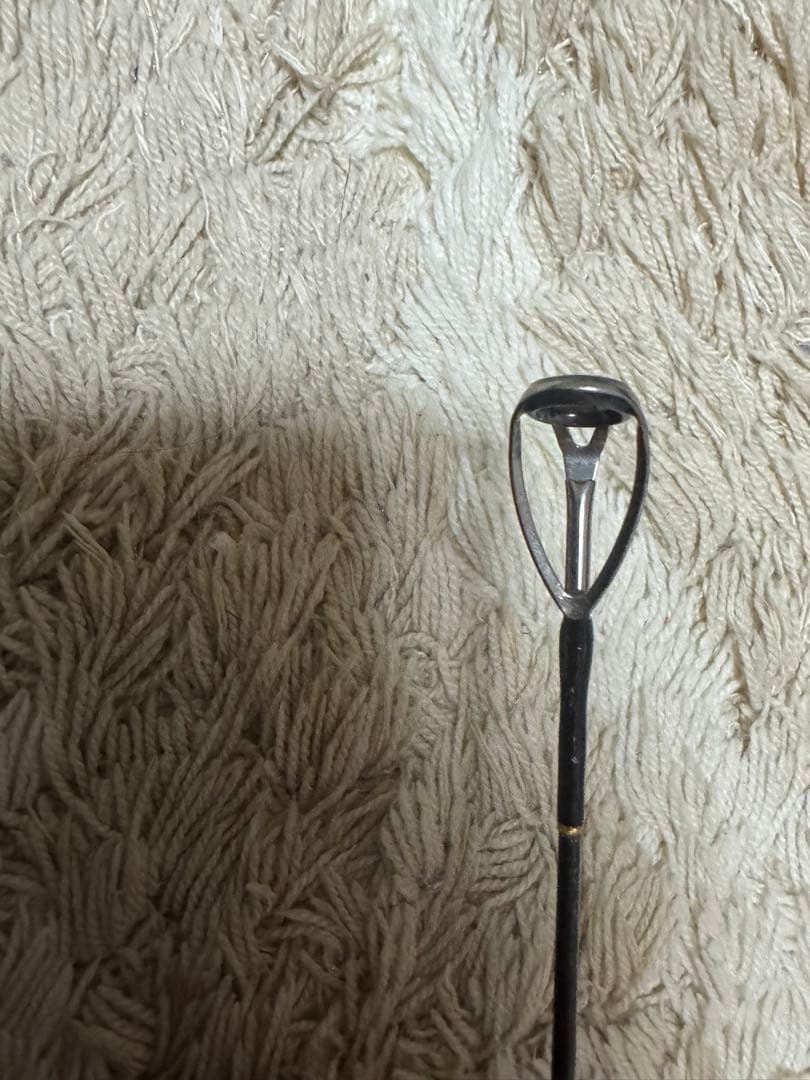 MCワークス　EXPLOSIONオリジナルエディション865HF コルクグリップ