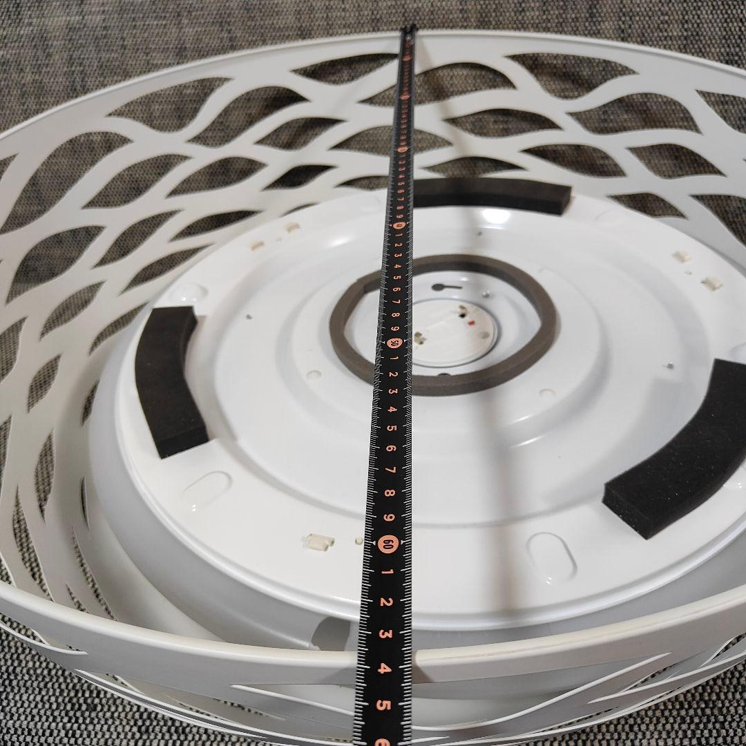 廃番 ODELIC オーデリック シーリングライト OL291547 定価6万