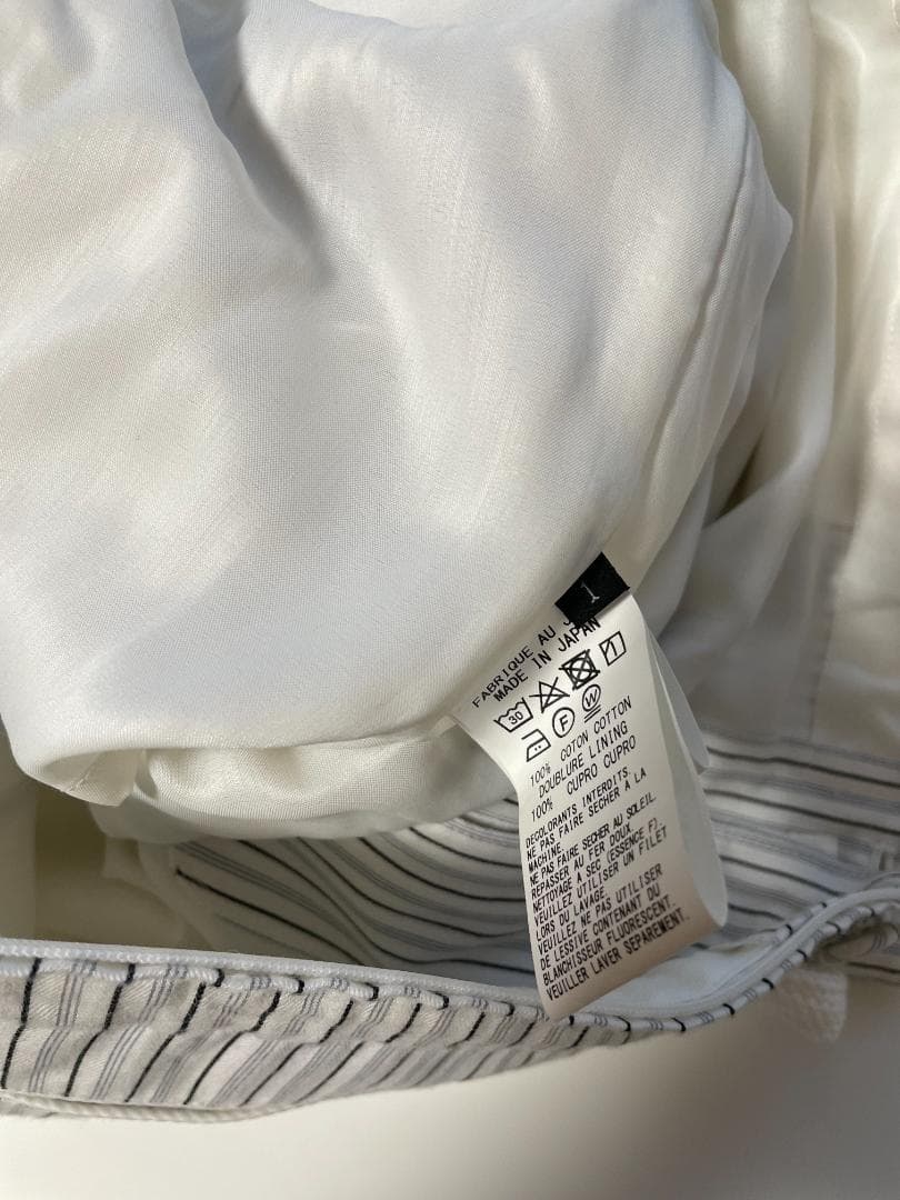 a*可様 最終価格 未使用Y's YOHJI YAMAMOTOジャンプスーツ1