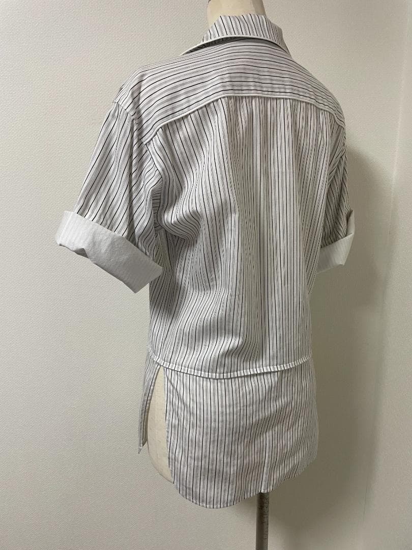 a*可様 最終価格 未使用Y's YOHJI YAMAMOTOジャンプスーツ1